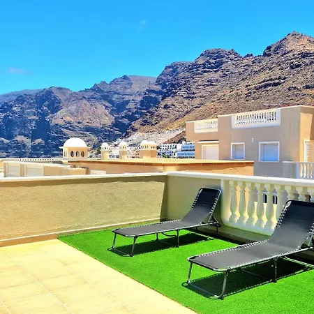 Appartement Superb Overlooking Gigantes *