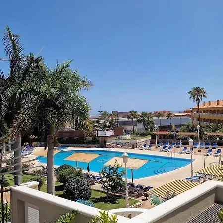 Superb Overlooking Gigantes Appartement *